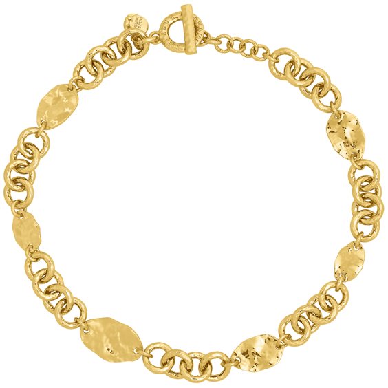 Necklace Giovanni Raspini Woman MONTANA in Bronze N0066 - N0066